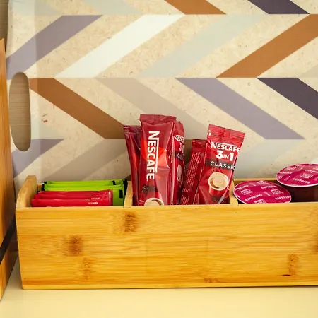 شقة 22 With Garage *