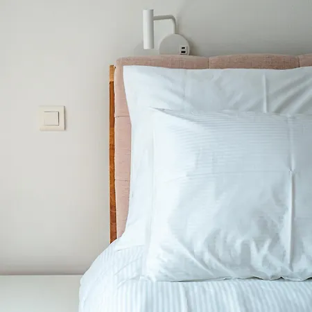 22 With Garage Apartamento *