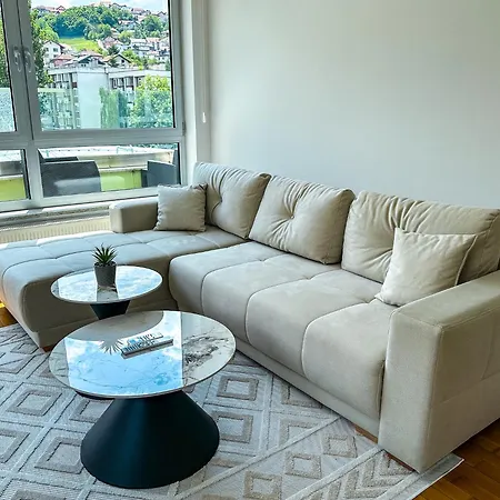 Apartamento 22 With Garage *