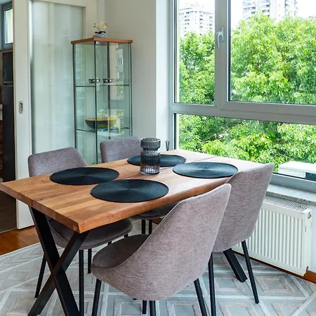 22 With Garage شقة سراييفو