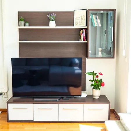 Apartamento 22 With Garage Sarajevo