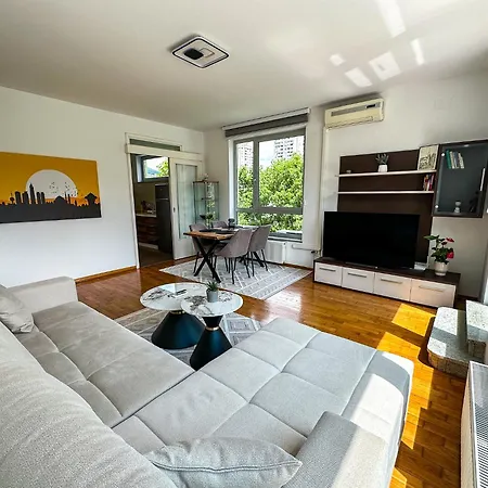 22 With Garage Apartamento *