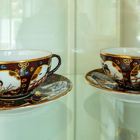 22 With Garage Sarajevo