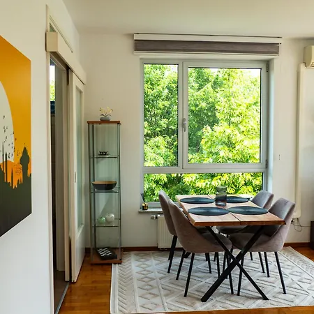 22 With Garage * Sarajevo