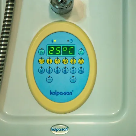 Apartamento 22 With Garage