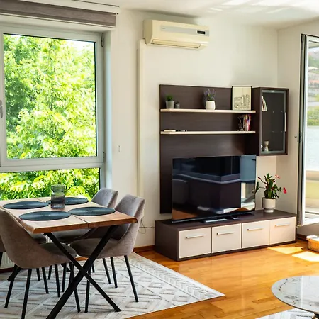 22 With Garage Apartamento *