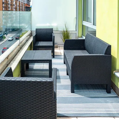 22 With Garage * Sarajevo