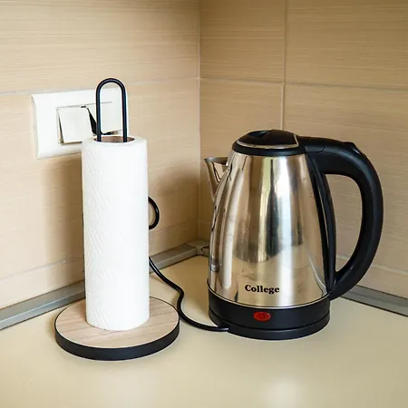 22 With Garage * Sarajevo