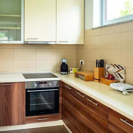 Appartement 22 With Garage