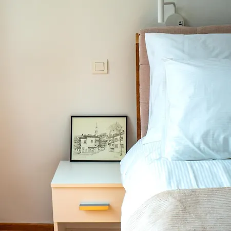 Apartamento 22 With Garage *