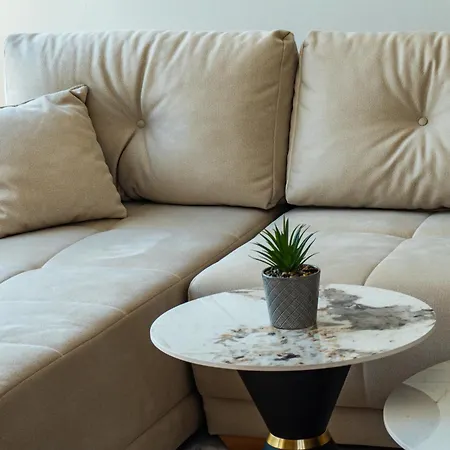 Appartement 22 With Garage Sarajevo