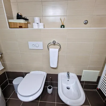 Apartamento 22 With Garage *