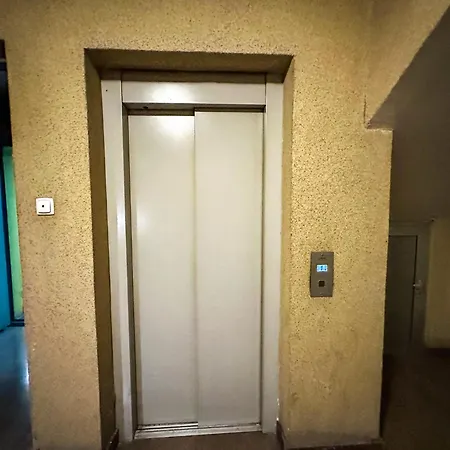 Appartement 22 With Garage Sarajevo