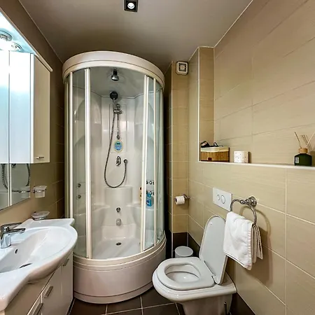 Apartamento 22 With Garage *