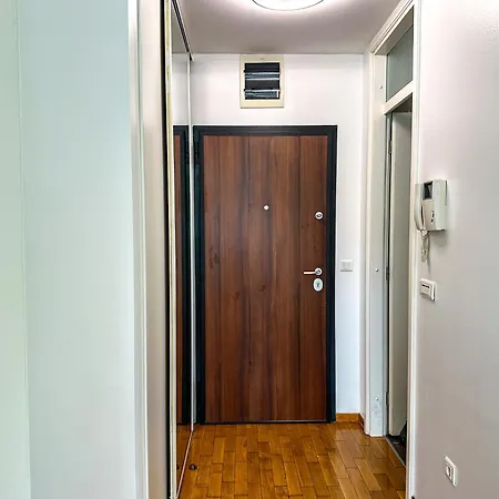 22 With Garage * Sarajevo