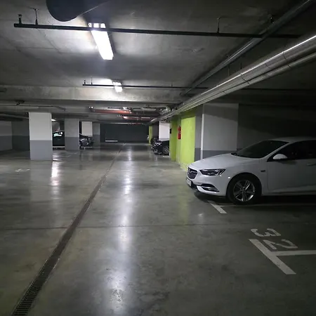 شقة 22 With Garage