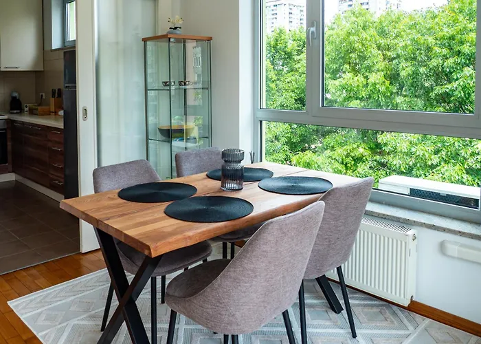 22 With Garage شقة سراييفو