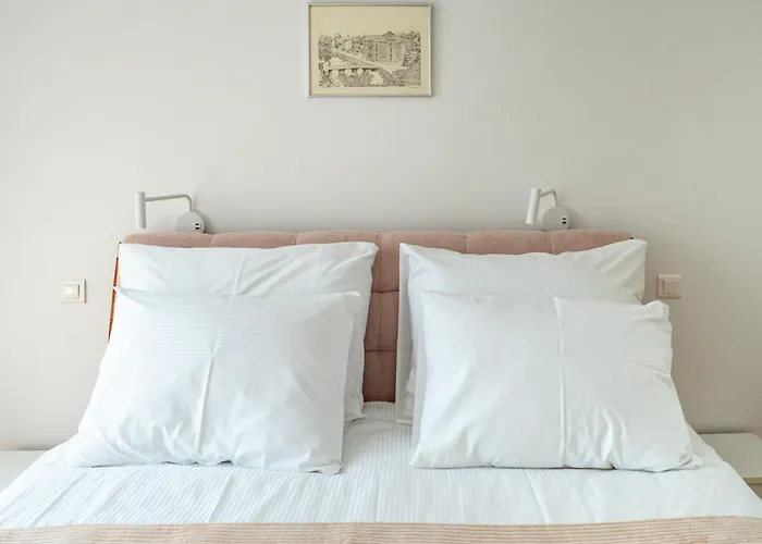 22 With Garage * سراييفو