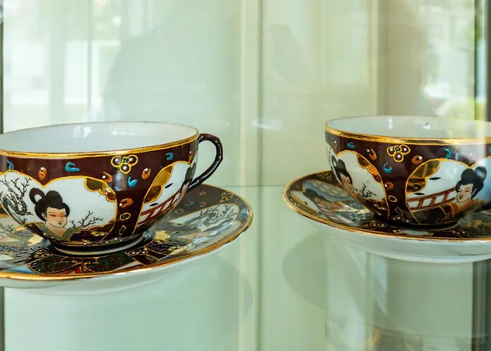 22 With Garage سراييفو