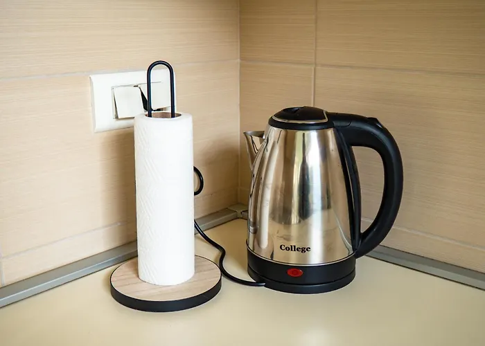 22 With Garage * سراييفو