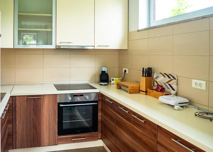 شقة 22 With Garage