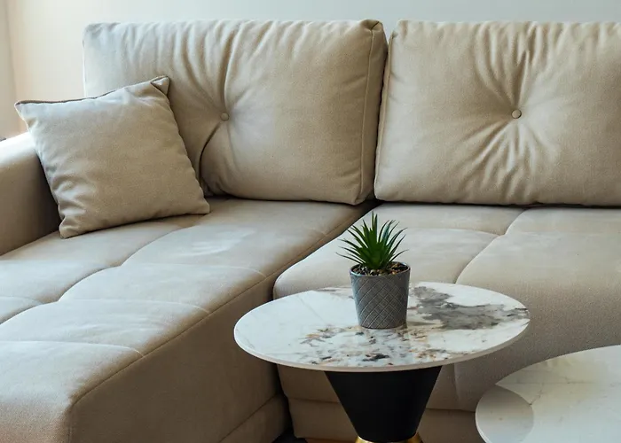 شقة 22 With Garage سراييفو