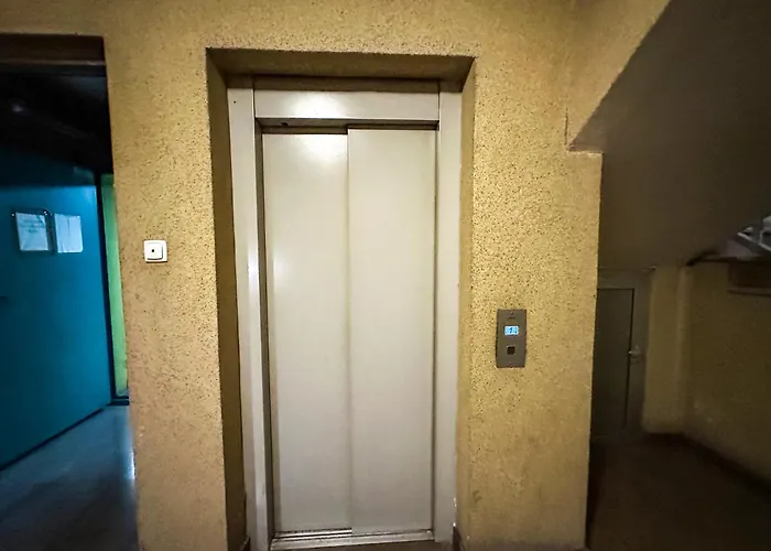 شقة 22 With Garage سراييفو